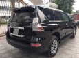 Lexus GX460 2016 - Cần bán gấp Lexus GX460 sản xuất 2016, màu đen, như mới