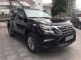 Lexus GX460 2016 - Cần bán gấp Lexus GX460 sản xuất 2016, màu đen, như mới