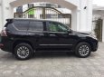 Lexus GX460 2016 - Cần bán gấp Lexus GX460 sản xuất 2016, màu đen, như mới