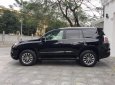 Lexus GX460 2016 - Cần bán gấp Lexus GX460 sản xuất 2016, màu đen, như mới