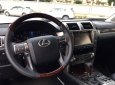 Lexus GX460 2016 - Cần bán gấp Lexus GX460 sản xuất 2016, màu đen, như mới