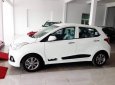 Hyundai Grand i10 2019 - Cần bán Hyundai Grand i10 2019, màu trắng, nhập khẩu nguyên chiếc