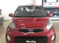 Kia Morning 2020 - Bán ô tô Kia Morning đời 2020, màu đỏ