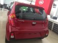 Kia Morning 2020 - Bán ô tô Kia Morning đời 2020, màu đỏ