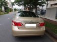 Lexus ES 2008 - Bán Lexus ES năm 2008, màu vàng, xe gia đình 