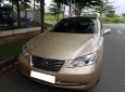 Lexus ES 2008 - Bán Lexus ES năm 2008, màu vàng, xe gia đình 