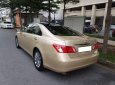 Lexus ES 2008 - Bán Lexus ES năm 2008, màu vàng, xe gia đình 