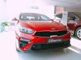 Kia Cerato 2020 - Cần bán xe Kia Cerato đời 2020, màu đỏ