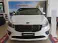 Kia Sedona 2020 - Bán xe Kia Sedona đời 2020, màu trắng