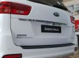 Kia Sedona 2020 - Bán xe Kia Sedona đời 2020, màu trắng