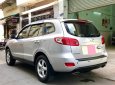 Hyundai Santa Fe 2009 - Bán xe Hyundai Santafe 2009, số sàn, màu bạc, gia đình, chính chủ