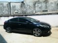 Kia Cerato 2019 - Em bán xe Kia Cerato 2019 số tự động, màu đen, biển TP