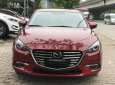 Mazda 3 1.5 Facelift 2017 - Bán xe Mazda 3 1.5 Facelift đời 2017, màu đỏ