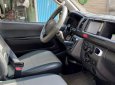 Toyota Hiace 2015 - Bán xe Toyota Hiace năm 2015, máy dầu 16 chỗ màu bạc, nhập khẩu nguyên chiếc