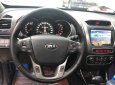 Kia Sorento 2015 - Cần bán xe Kia Sorento sản xuất 2015, màu trắng