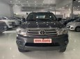 Toyota Fortuner 2009 - Cần bán Toyota Fortuner 2009, màu xám (ghi)