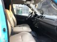 Toyota Hiace   2005 - Bán Toyota Hiace 2005, màu xanh lam, xe nhập 