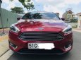 Ford Focus Titanium 2018 - Đẳng cấp xe lướt, Focus Titanium 10/2018 full option lăn bánh chỉ 3000 km