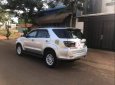 Toyota Fortuner G 2013 - Bán Toyota Fortuner G năm 2013, màu bạc, nhập khẩu nguyên chiếc