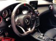 Mercedes-Benz GLA-Class 45 AMG 2016 - Bán Mercedes 45 AMG model 2017 màu trắng, nhập khẩu nguyên chiếc, cần số vuông