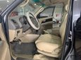 Toyota Fortuner 2009 - Cần bán Toyota Fortuner 2009, màu xám (ghi)