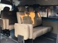 Toyota Hiace   2005 - Bán Toyota Hiace 2005, màu xanh lam, xe nhập 