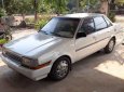 Toyota Corona   1985 - Bán Toyota Corona 1985, màu trắng, nhập khẩu