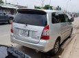 Toyota Innova   2007 - Bán xe Toyota Innova 2007, màu bạc, chính chủ