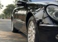 Mercedes-Benz E class E240 2004 - Cần bán xe Mercedes E240 sản xuất 2004, màu đen chính chủ