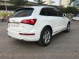 Audi Q5 2.0 2013 - Bán xe Audi Q5 2.0 Quattro màu trắng, sx 2013, chỉnh chủ sử dụng, giữ gìn cẩn thận