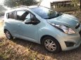 Chevrolet Spark   2014 - Bán lại Chevrolet Spark sản xuất 2014, xe chính chủ