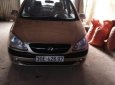 Hyundai Getz   2010 - Cần bán gấp xe Hyundai Getz năm 2010, xe nhập, 188tr