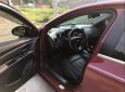 Chevrolet Cruze   2018 - Bán Chevrolet Cruze đời 2018, màu đỏ, giá chỉ 466 triệu