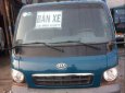 Kia K2700   2008 - Bán xe Kia K2700 2008, màu xanh lam, xe nhập