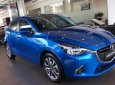 Mazda 2 Premium 2019 - Bán Mazda 2 Premium đời 2019, màu xanh lam, xe nhập 