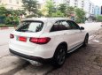 Mercedes-Benz GLC-Class 200 2018 - Bán ô tô Mercedes GLC 200 năm sản xuất 2018, màu trắng