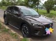 Mazda CX 5 2016 - Cần bán gấp Mazda CX 5 sản xuất năm 2016 chính chủ, giá chỉ 725 triệu