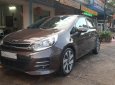 Kia Rio 2015 - Bán xe Kia Rio năm 2015, màu nâu, xe nhập