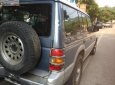 Mitsubishi Pajero 3.0 2001 - Bán Mitsubishi Pajero 3.0 2001, xe gia đình