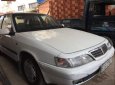 Daewoo Espero 1996 - Cần bán gấp Daewoo Espero sản xuất năm 1996, màu trắng, nhập khẩu, giá tốt