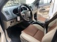 Toyota Fortuner 2013 - Đổi xe mới cần bán Fortuner 2013, số tự động, màu xám