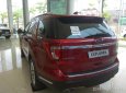 Ford Explorer 2019 - Bán ô tô Ford Explorer, xe nhập. Sẵn xe giao ngay