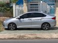 Honda City 1.5 MT 2014 - Bán Honda City 1.5 MT sản xuất 2014, màu bạc chính chủ