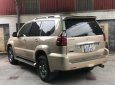 Lexus GX  470 2007 - Bán Lexus GX 470 sản xuất 2007, màu vàng, nhập khẩu  