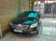 Toyota Camry 2.4G 2011 - Cần bán gấp Toyota Camry 2.4G đời 2011, màu đen, giá tốt