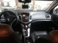 Daewoo Lacetti CDX 2010 - Bán xe Daewoo Lacetti CDX năm sản xuất 2010, màu đen, nhập khẩu Hàn Quốc