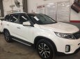 Kia Sorento DATH 2019 - Sorento DATH bao làm ngân hàng, giảm tiền mặt tặng BHVC, trả trước 310tr