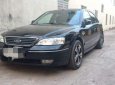 Ford Mondeo   2004 - Bán Ford Mondeo đời 2004, màu đen, giá tốt