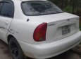 Daewoo Lanos 2003 - Bán Daewoo Lanos sản xuất năm 2003, màu trắng, nhập khẩu nguyên chiếc, giá tốt