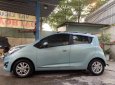 Chevrolet Spark   2014 - Bán lại Chevrolet Spark sản xuất 2014, xe chính chủ